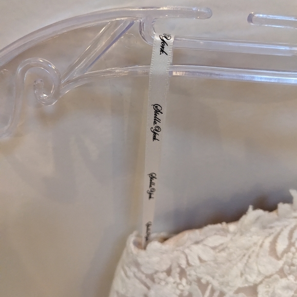 PRICE DROP🛑NWT Stella York Wedding Dress - Picture 4 of 16
